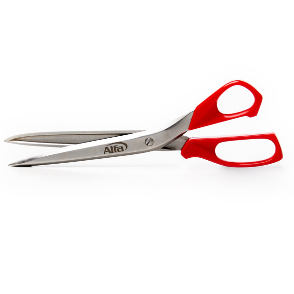 Alfa Tapezierschere Profi 27,5 cm