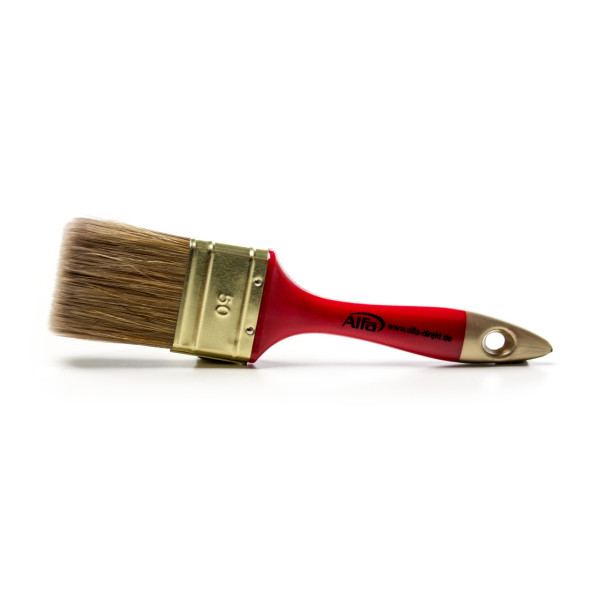 Alfa Flachpinsel Lasur – BASIC