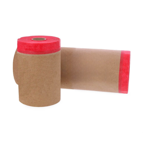 Alfa FineLine Papier Masker