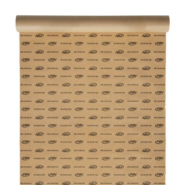 Alfa Abdeckpapier SPEZIAL – beschichtet