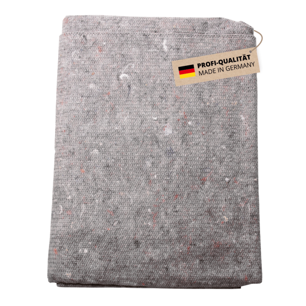 Alfa Packdecke UNIVERSAL | aus extrem reißfestem Vlies