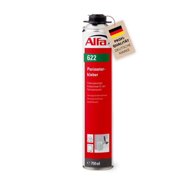 Alfa Perimeterkleber 750 ml