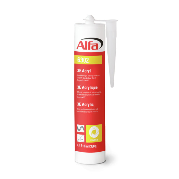 Alfa 3E Acryl