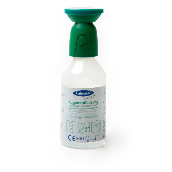 Alfa Augenspülflasche