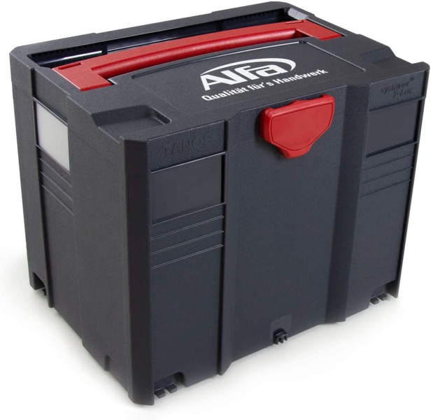 Alfa Systainer SYS 4 T-LOC Systemkoffer