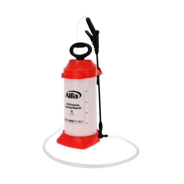 Alfa Premium Drucksprühgerät