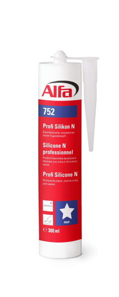 Alfa Profi Silikon N 