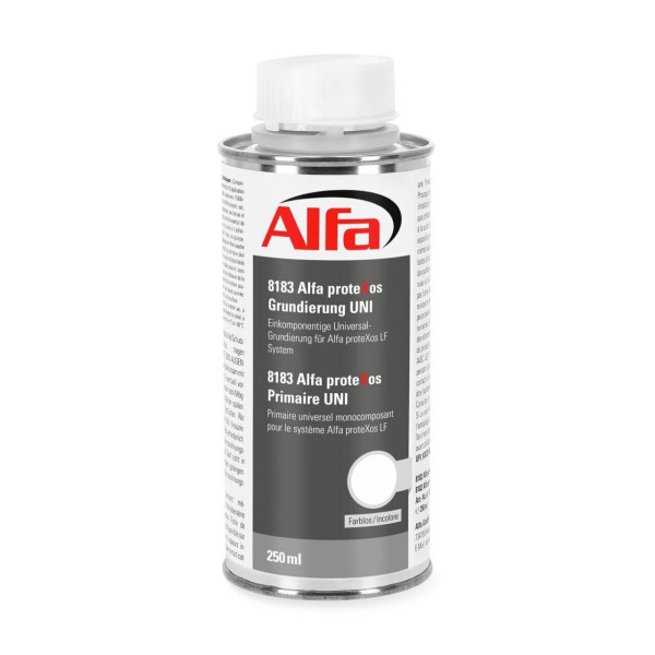 Alfa proteXos Grundierung Universal