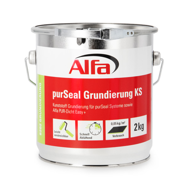 Alfa purSeal Grundierung KS