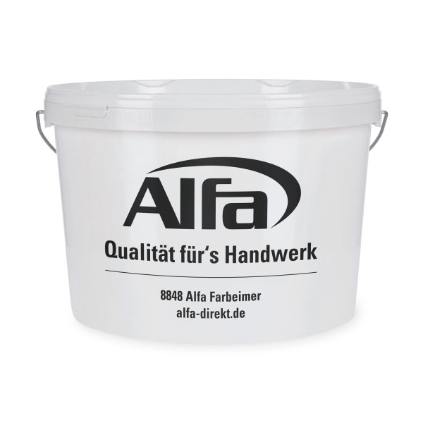 Alfa Farbeimer