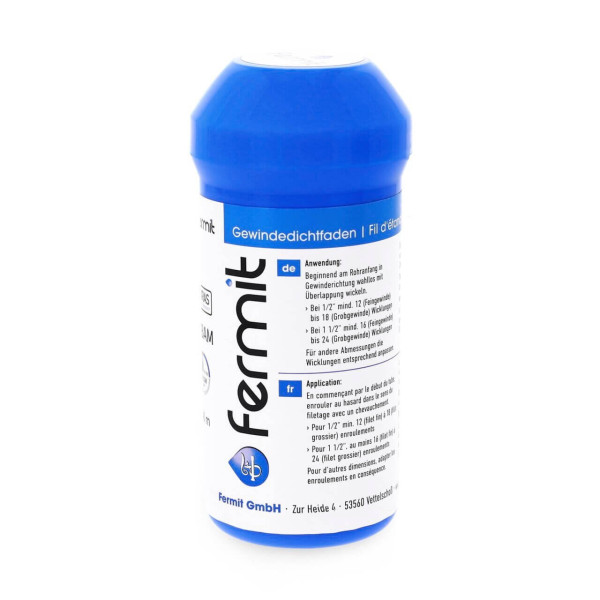Fermit PTFE Gewindedichtfaden