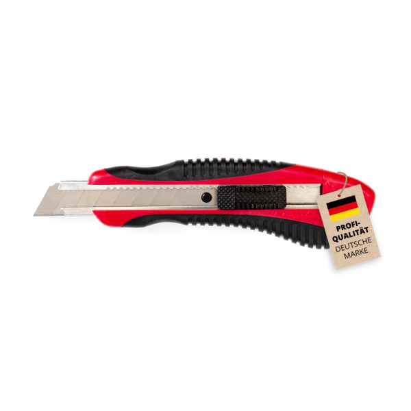 Alfa Cuttermesser Profi 18 mm x 10 cm