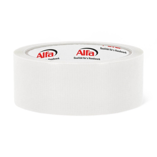 Alfa Ersatzklebeband Staubschutz