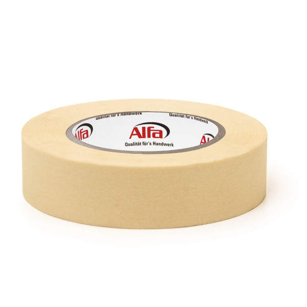 Alfa Feinkrepp Extra (Abdeckband)