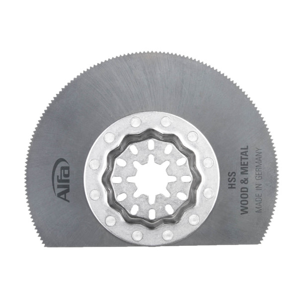 Alfa Multi HSS Sägeblatt