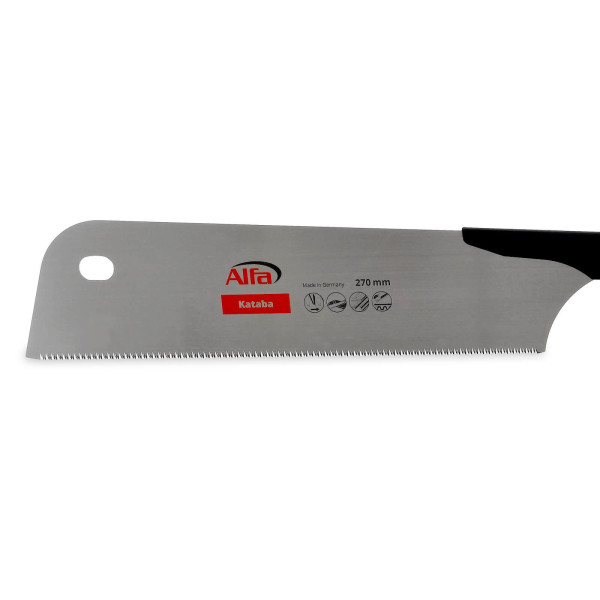 Alfa Japansäge Kataba - Ersatzsägeblatt