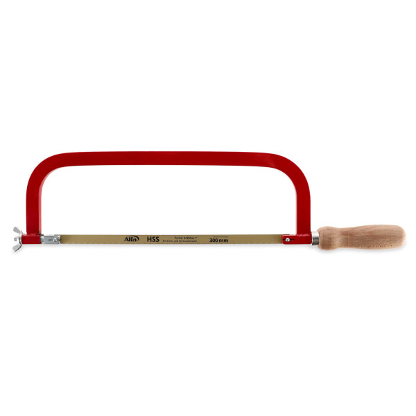Alfa Metallsäge 30 cm