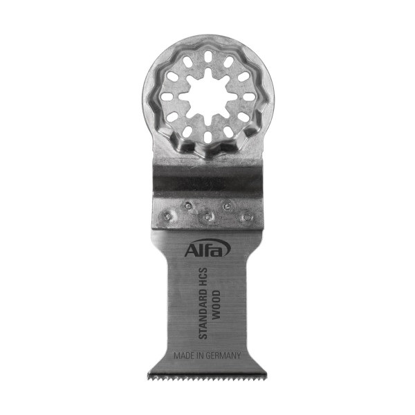 Alfa Multi E-Cut Sägeblatt