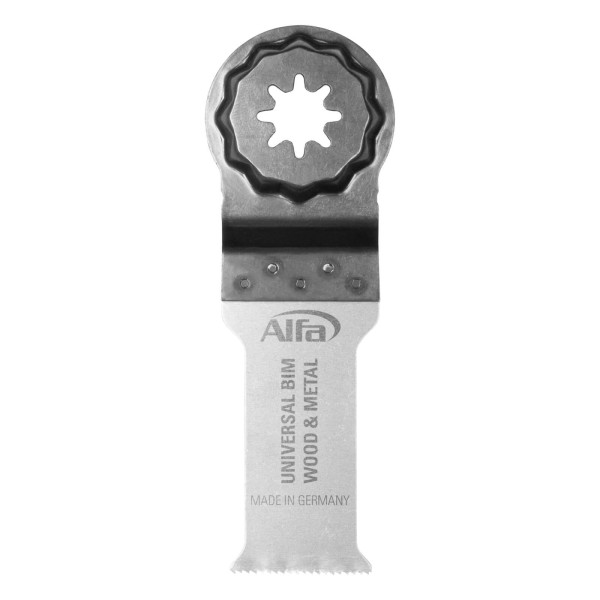 Alfa Multi Sägeblatt Universal