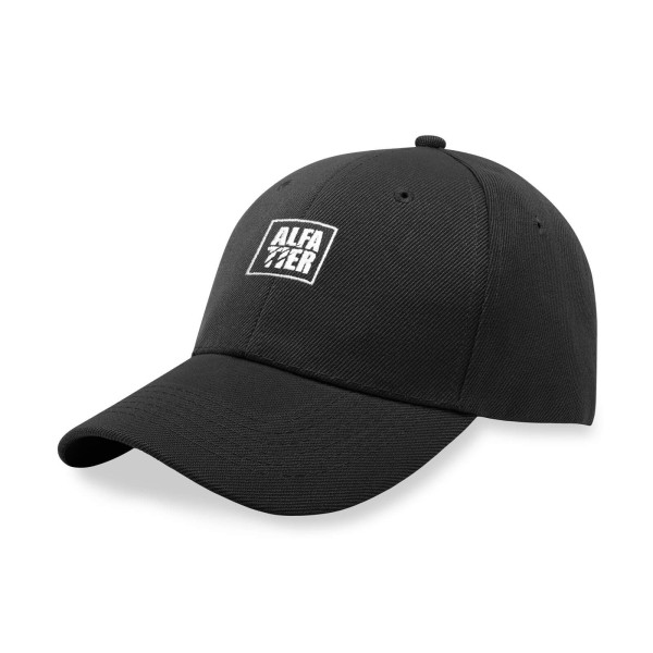 AlfaTier Base Cap