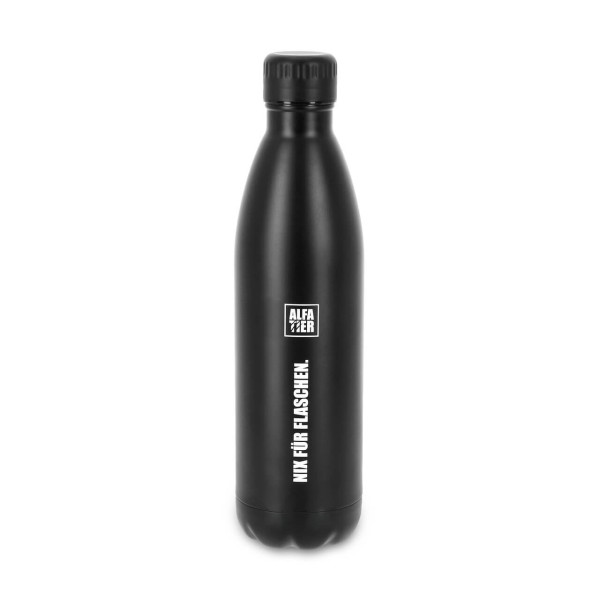 AlfaTier Thermosflasche