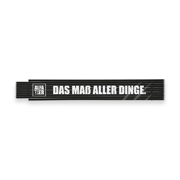AlfaTier Zollstock