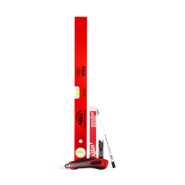 Alfa Starter Set