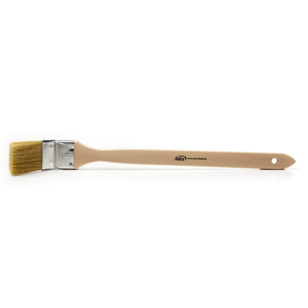 Alfa Heizkörperpinsel Wand & Lack – PROFI