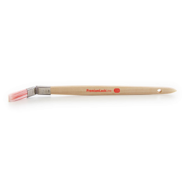Alfa Plattpinsel Lack – PREMIUM