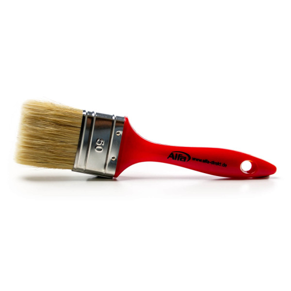 Alfa Flachpinsel Allround – BASIC