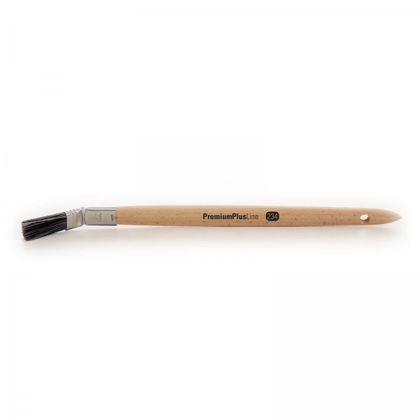 Alfa Plattpinsel Wand & Lasur – PREMIUM