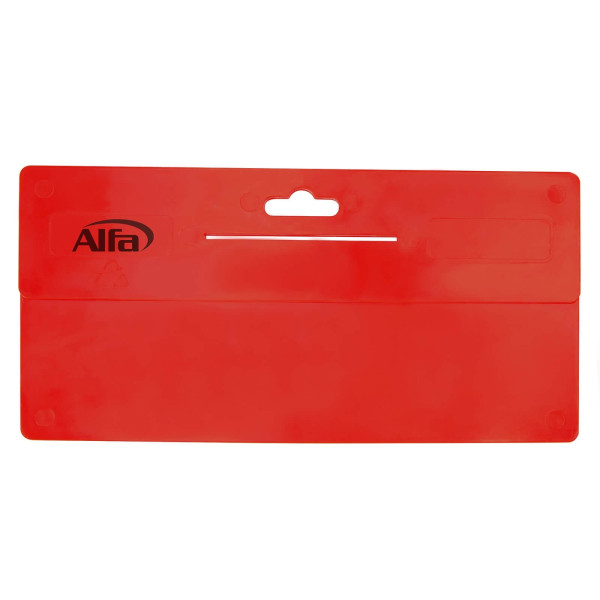 Alfa Tapezierspachtel