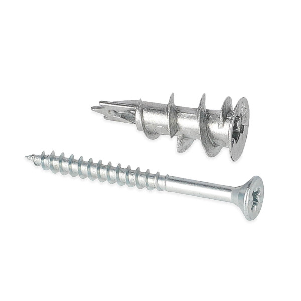 TOX Gipskartondübel Spiral Plus