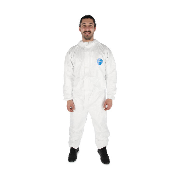 Tyvek® 500 Xpert (Chemieschutzoverall)