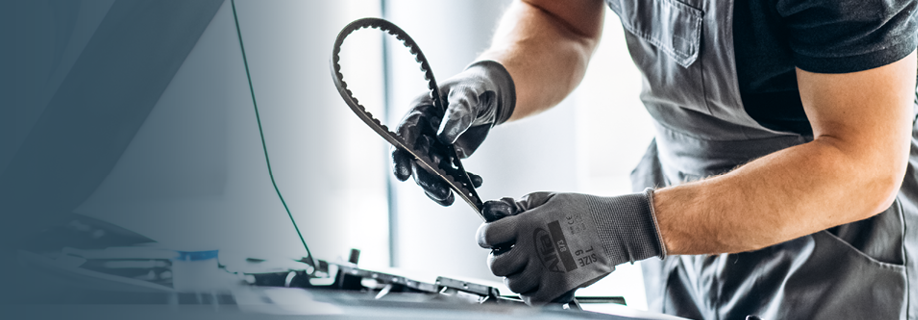 Handschuh Produktfinder