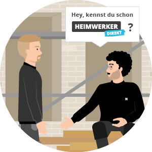 Schritt 1