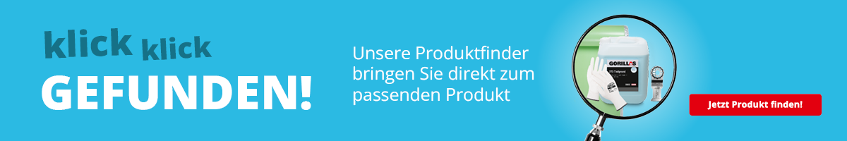 Produktfinder