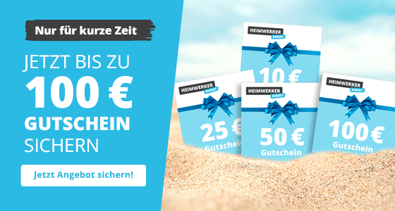 Sommeraktion