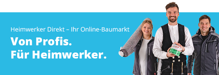 Unternehmens Banner mobile